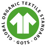 Keurmerk - Global Organic Textile Standard (GOTS)