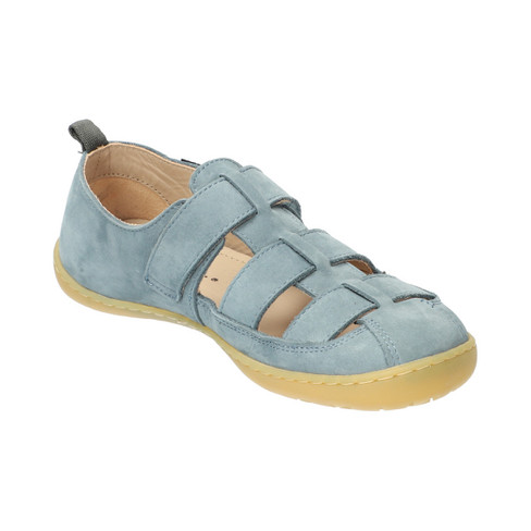 Barefoot sandaal TRAYLER, hemelsblauw