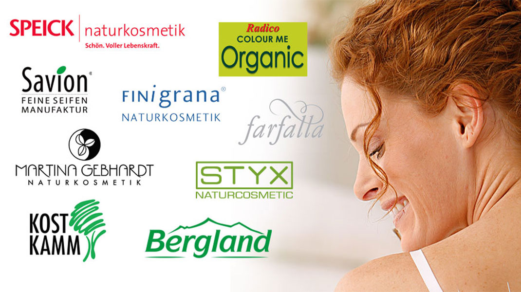 Natuurcosmetica-merken online bij Waschbär Eco-Shop