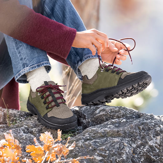 Sportief en comfortabel: duurzame sneakers voor al je avonturen