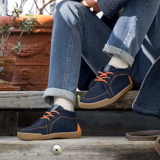 Nachhaltige Schuhe für Damen entdecken