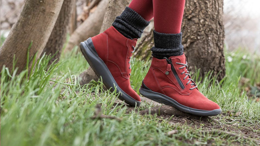 eco schoen