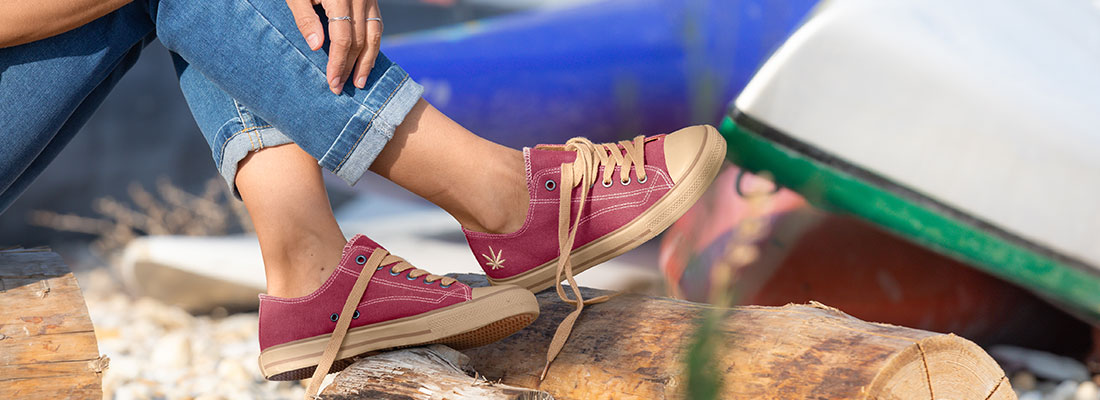 Grand Step Shoes – ontdek duurzame, ecologische en fair geproduceerde schoenen