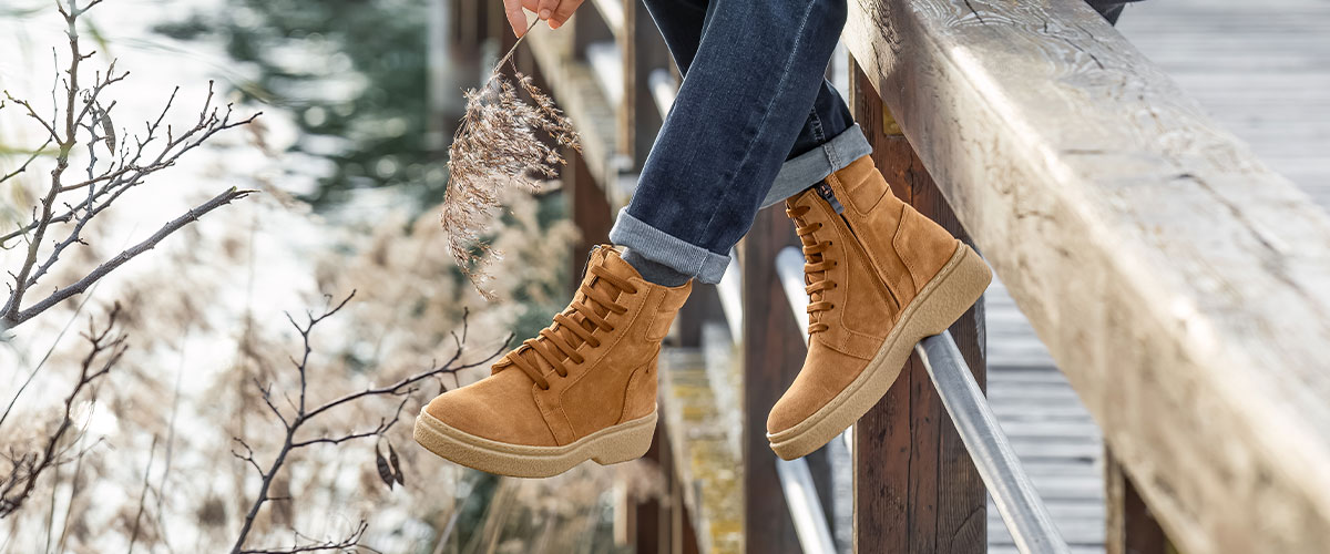 EL Naturalista Schoenen