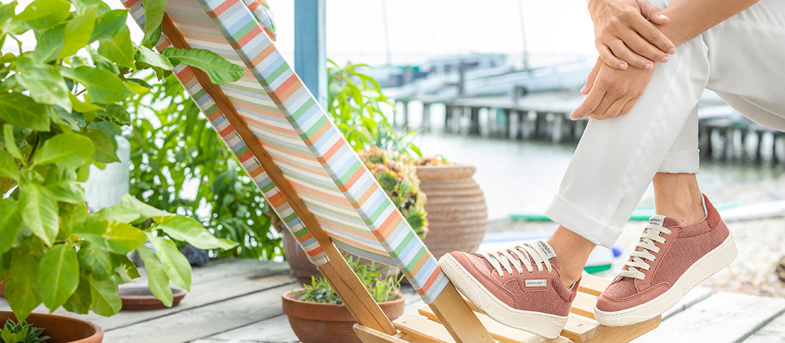 EL Naturalista Schoenen