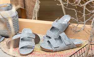 Duurzame pantoffels voor heren: comfortabel en behaaglijk