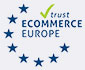 Certificaat Ecommerce Europe Trustmark