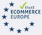 Certificaat Ecommerce Europe Trustmark