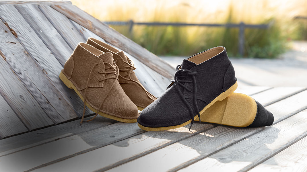 Ontdek sneakers & lage schoenen voor heren