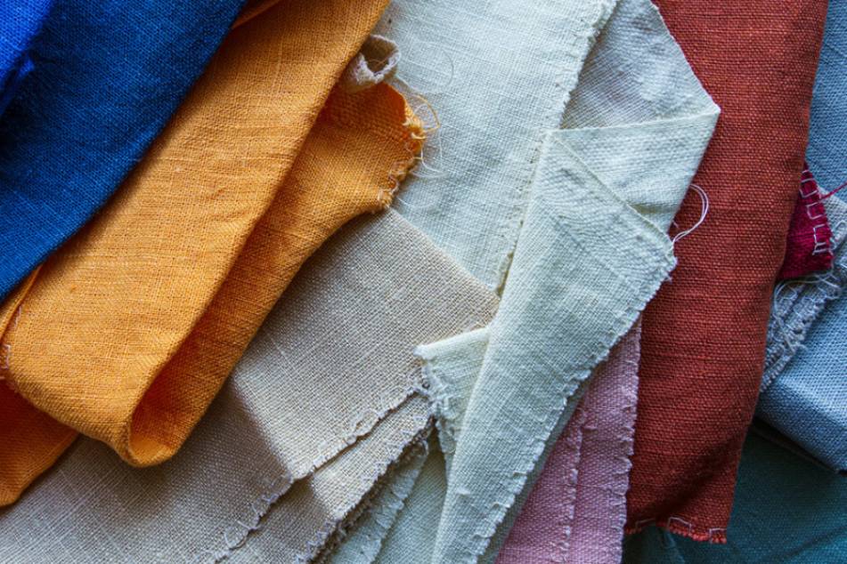 Materiaalkunde linnen: natuurlijk, robuust en duurzaam