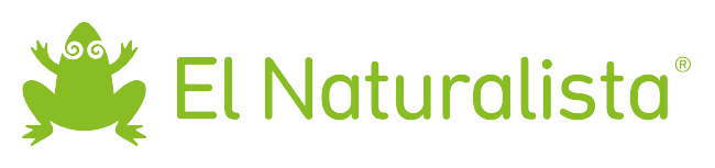 Logo van El Naturalista