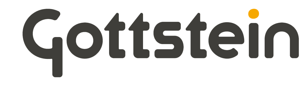 Logo van Gottstein