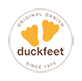 Logo van Duckfeet