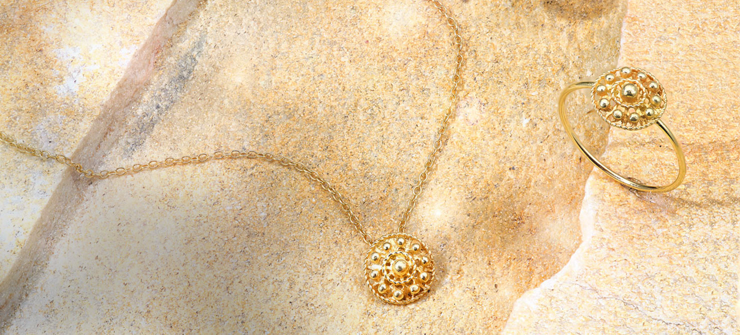 Ontdek handgemaakte sieraden