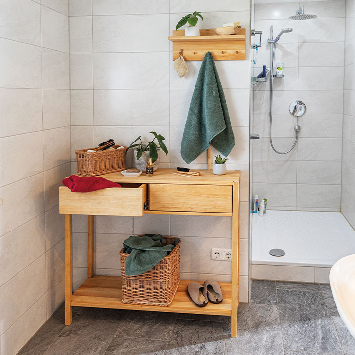 Ontdek hier onze nieuwe massief elzenhouten meubelen