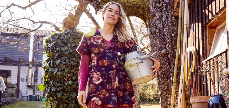 Klik hier voor de april sale met natuurlijke mode voor het hele gezin.