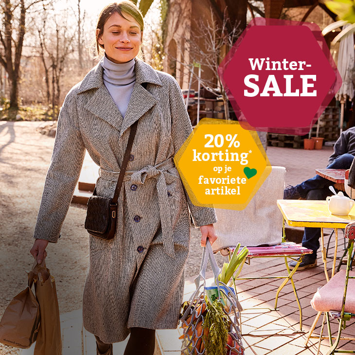 Sale: Ontdek onze aanbiedingen