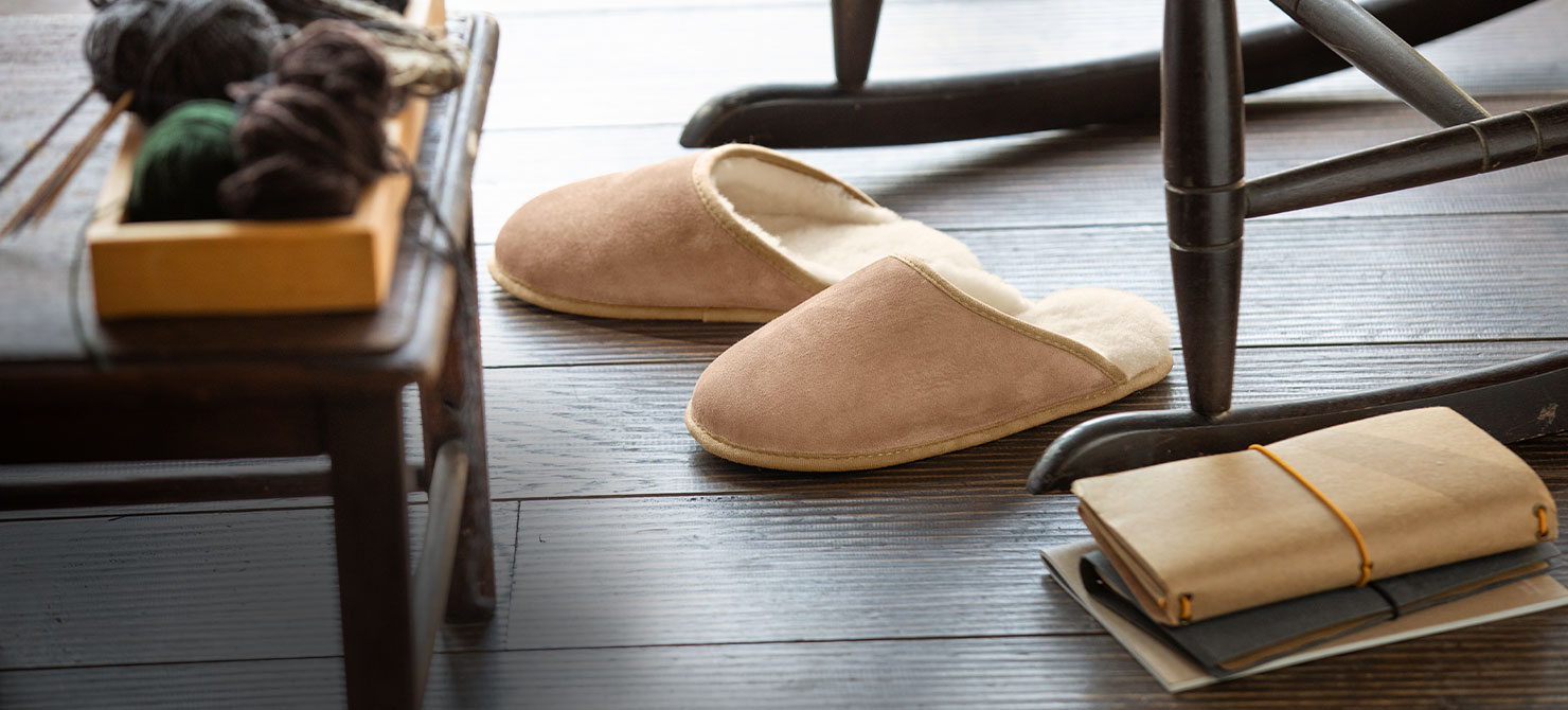 Wollen damesschoenen: het ideale schoeisel voor elk weertype