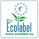 Logo Euroblume-EU-Ecolabel