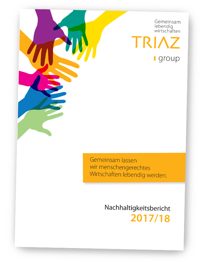 Duurzaamheidsrapport 2017/2018