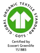 Keurmerk - Global Organic Textile Standard (GOTS)