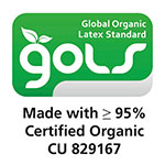 Global Organic Latex Standard (GOLS)