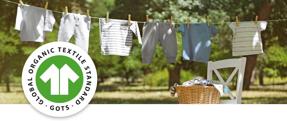 Global Organic Textile Standard (GOTS)