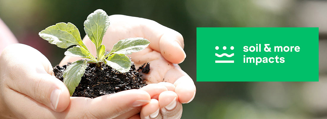 Soil & More