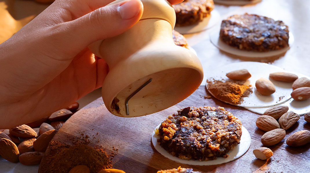 Heerlijke koekjes zelf bakken