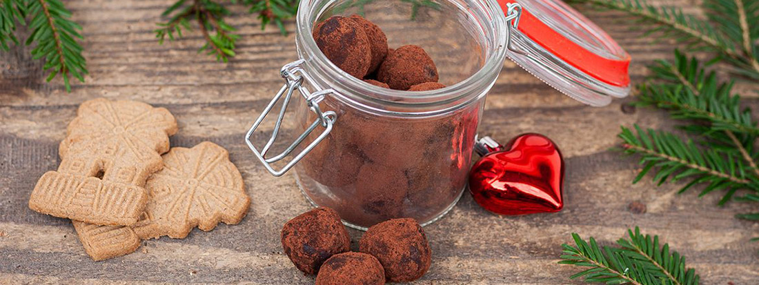 Speculaaskogels