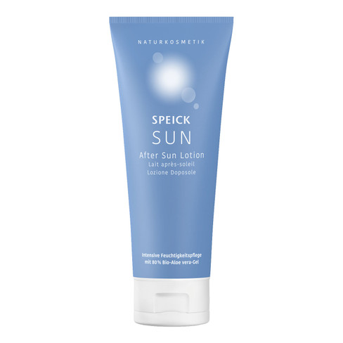 Image of After-sun lotion Maat: 200 ml
