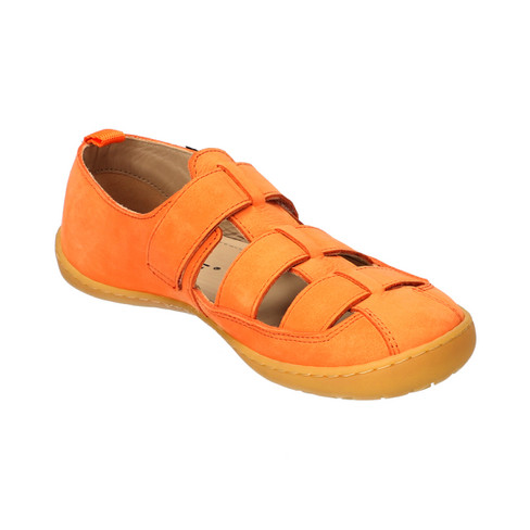 Barefoot sandaal TRAYLER, oranje