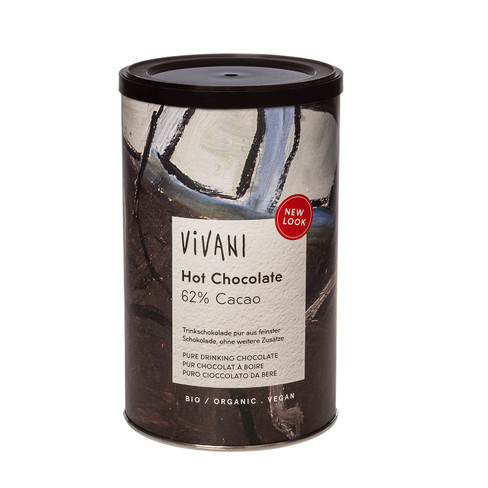 Vivani Hot Chocolate 280g