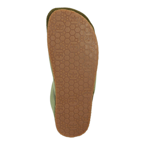 Barefoot schoenen, avocado