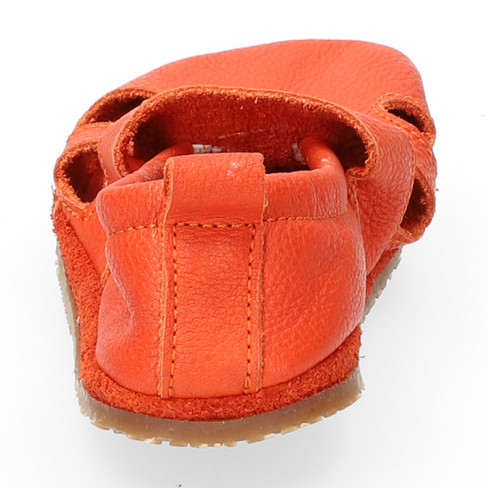 Barefoot schoenen, oranje