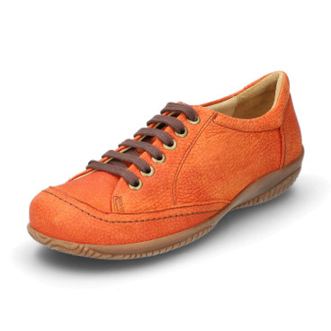 Sneaker, oranje