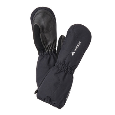 Handschoenen, zwart
