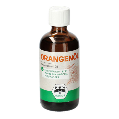 Image of Pure etherische sinaasappelolie00 ml. Maat: 100 ml