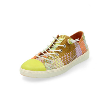 Sneaker TURNA, kleurrijk-motief