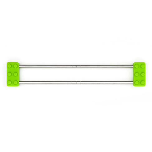 Image of drip.line afdruiphulp, groen Maat: