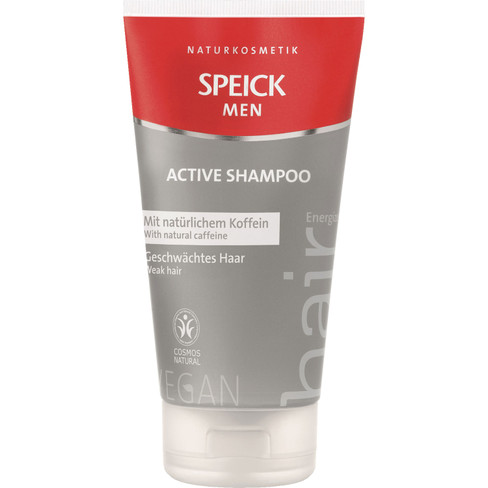 Image of Men Active Shampoo Maat: 150 ml