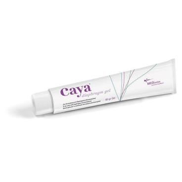 Caya® diafragmagel, 60 g