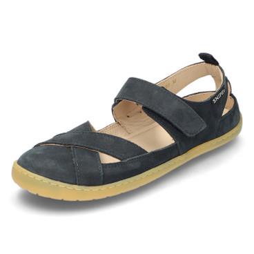 Barefoot sandaal TRAYLER, marine