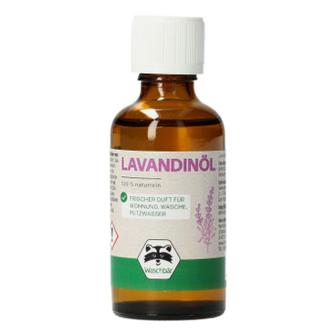 Lavandinolie, 50 ml