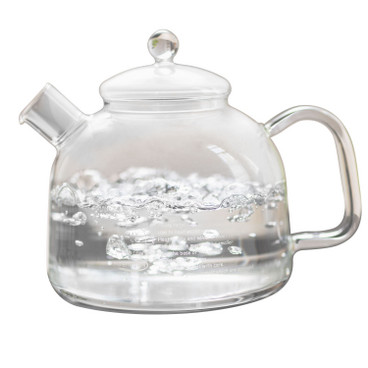 Vervangende deksel glazen waterkoker “Trendglas JENA”