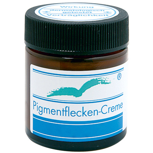 Image of Pigmentvlekkencrème Maat: 30 ml