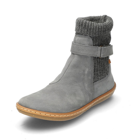 Image of Boot CORAL, jeansblauw Maat: 37