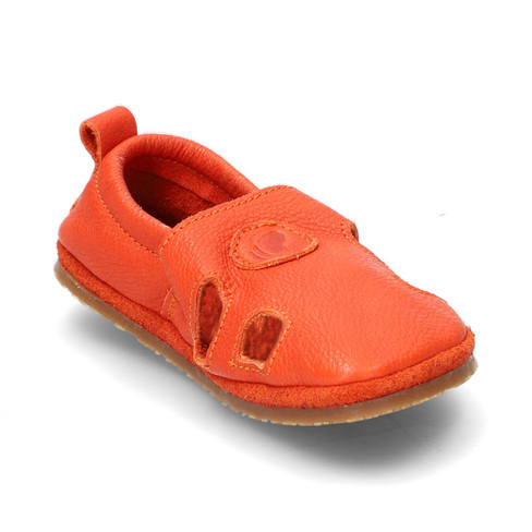 Barefoot schoenen, oranje