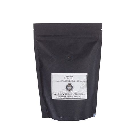 Bio-koffie Kuntu Organic filter