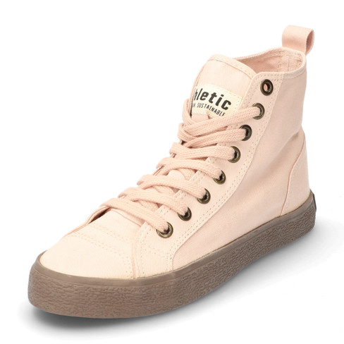 Image of Sneaker GOTO HI, roze Maat: 37
